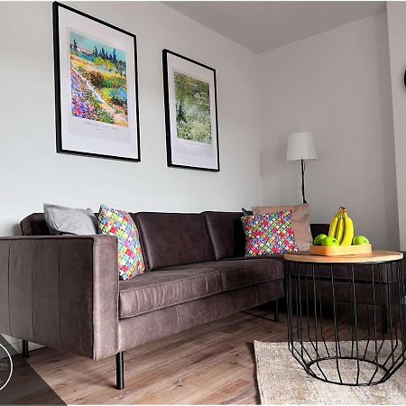 Ferienwohnung Motje In Растеде Экстерьер фото