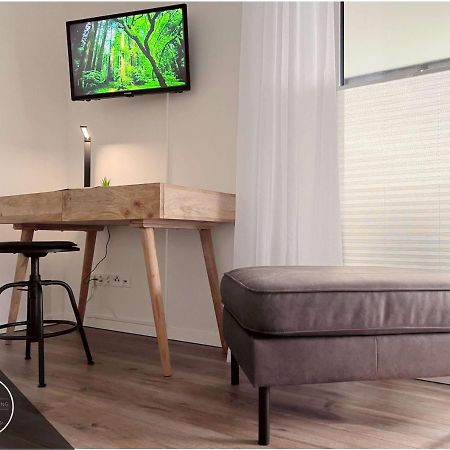 Ferienwohnung Motje In Растеде Экстерьер фото